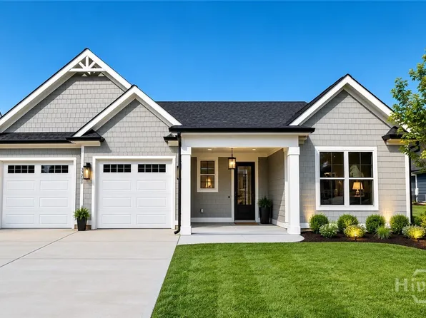 1540 Legend Drive, Greensboro, GA 30642