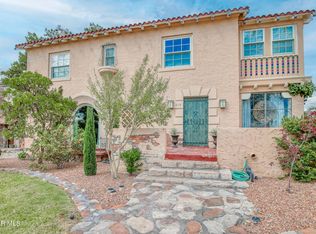 519 E Hague Rd, El Paso, TX 79902