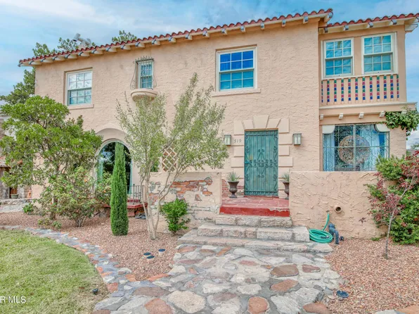 519 Hague Rd, El Paso, TX 79902