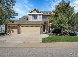 4405 Pika Dr, Loveland, CO 80537