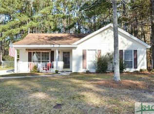 405 Macdonald St, Pooler, GA 31322