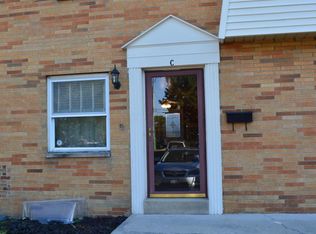 5721 Pine Tree St W APT C, Columbus, OH