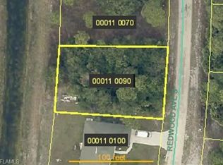 512 Redwood Ave S, Lehigh Acres, FL 33974