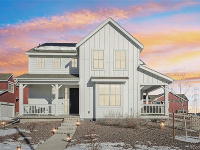 8373 Rush Creek Avenue, Littleton, CO, 80125