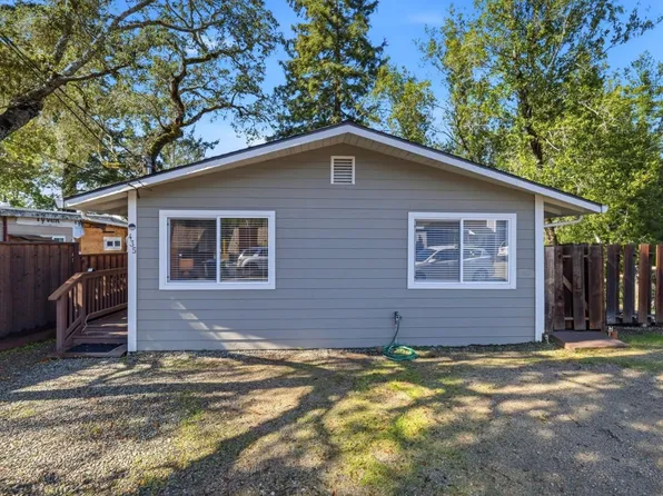 435 Tabor Dr, Scotts Valley, CA 95066