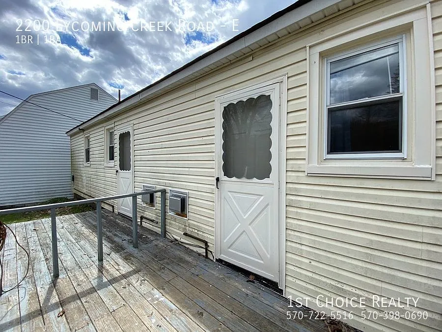 ALL utilities included! — Photo 1