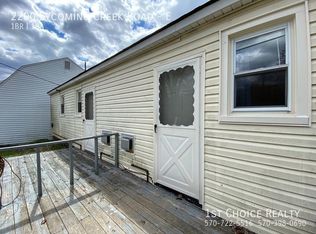 2200 Lycoming Creek Rd APT E, Williamsport, PA 17701