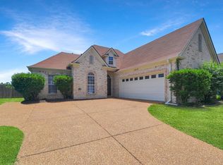 5816 Reed Bend Cv LOT 43, Arlington, TN 38002