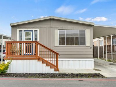 8200 Jantzen Rd Spc 160, Modesto, CA, 95357