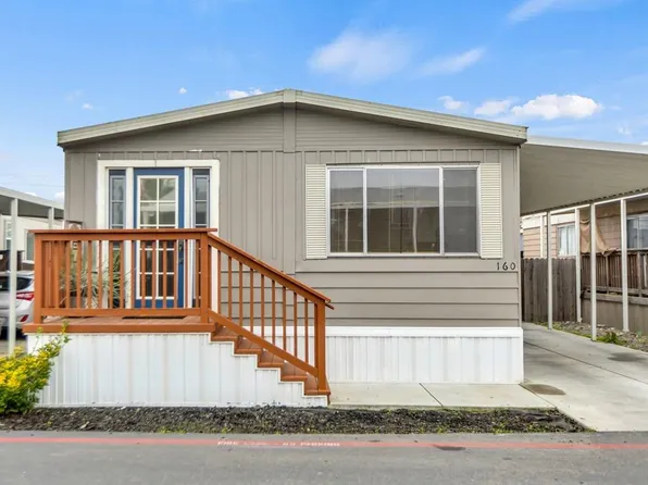 8200 Jantzen Rd Spc 160, Modesto, CA 95357