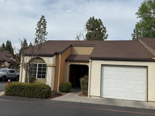 5145 E Lane Ave, Fresno, CA