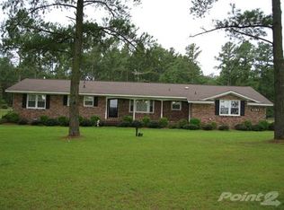 2480 Mecklenburg Rd, Bethune, SC 29009