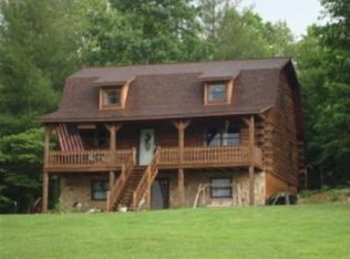 3625 State Road 60 W, Mitchell, IN 47446