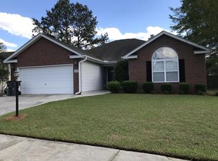 1015 Cobblestone Blvd, Summerville, SC 29486