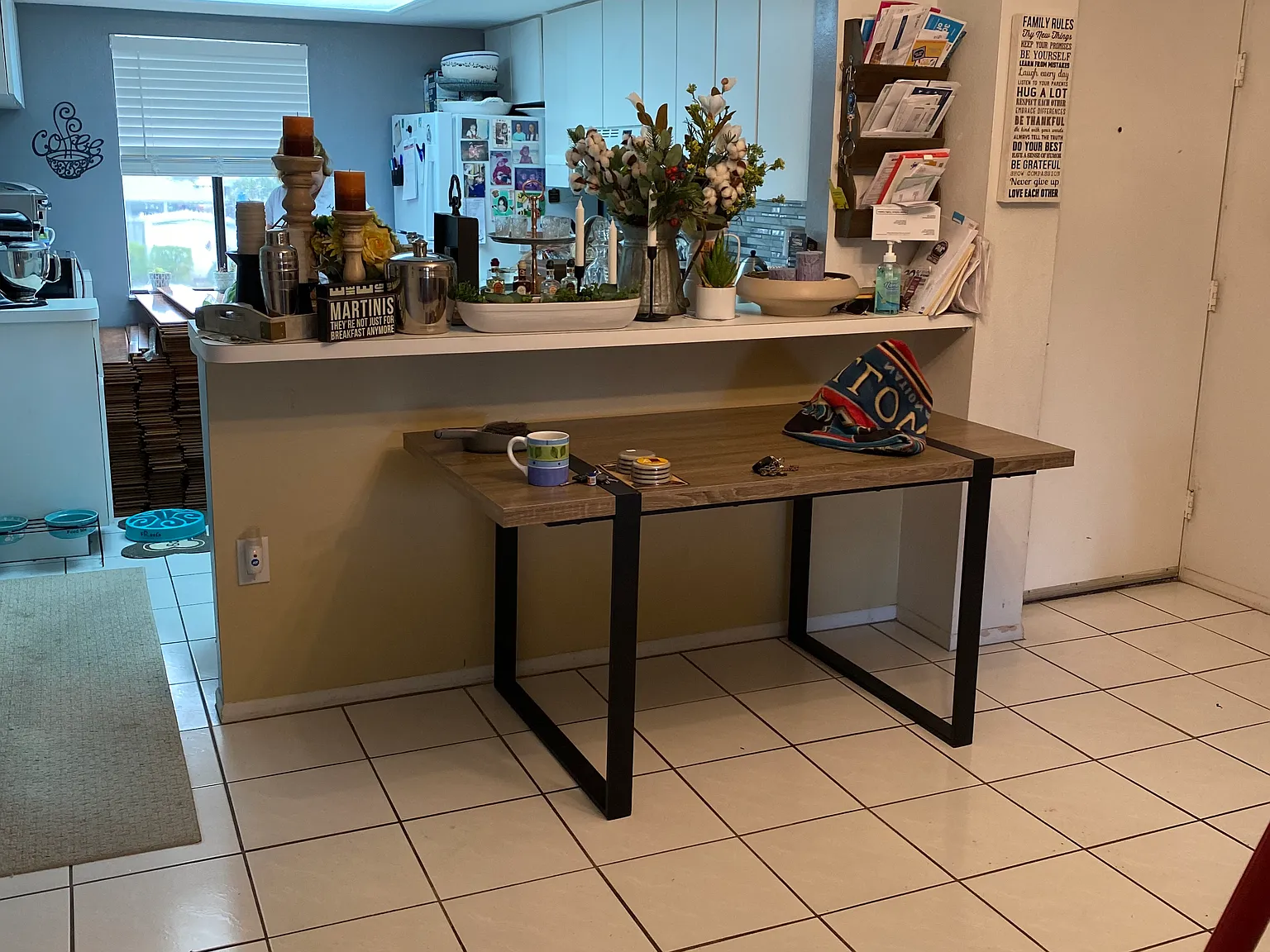 2 bed, 981 sqft, $1,675 — Photo 4