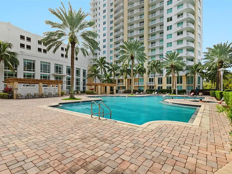 1755 Hallandale Beach Blvd #501E — Photo 22