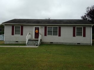 804 Woodland Dr, South Hill, VA 23970