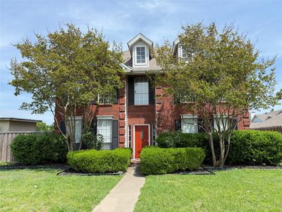 6926 Wickliff Trl, Plano, TX, 75023