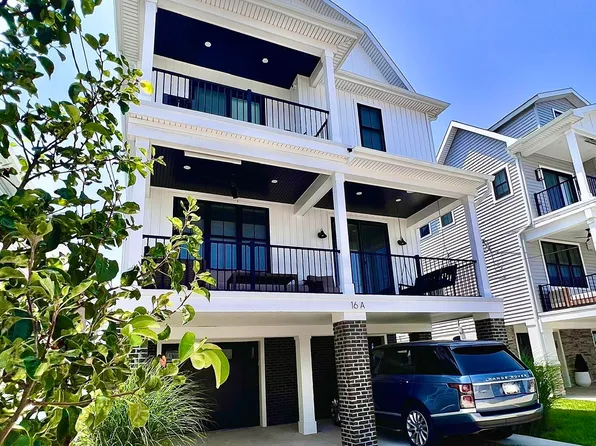 16A S Fredericksburg Ave, Margate City, NJ 08402