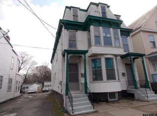 118 1/2 N Ferry St, Schenectady, NY 12305