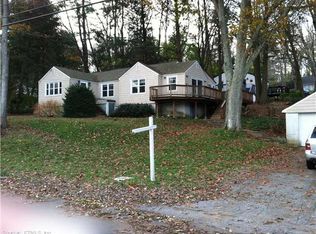 199 Lake Shore Dr, Colchester, CT 06415