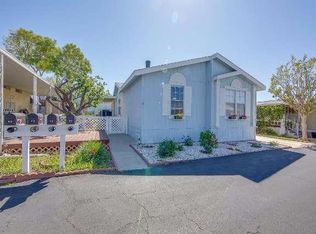 1550 Rory Ln SPC 60, Simi Valley, CA 93063