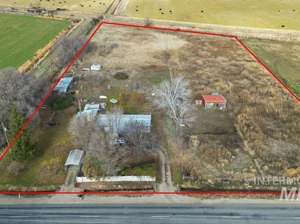 9350 Dewey Rd, Emmett, ID 83617