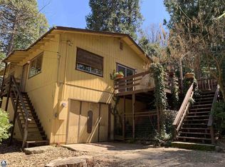17031 Broken Pine Rd, Sonora, CA 95370