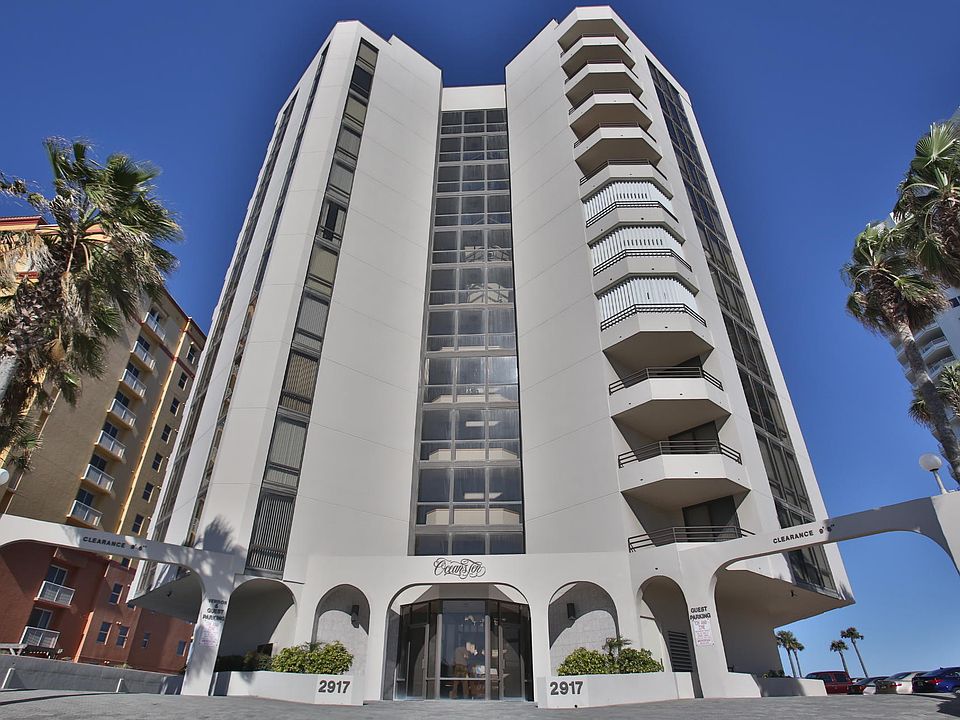 1st image of 2917 S Atlantic Ave APT 1202