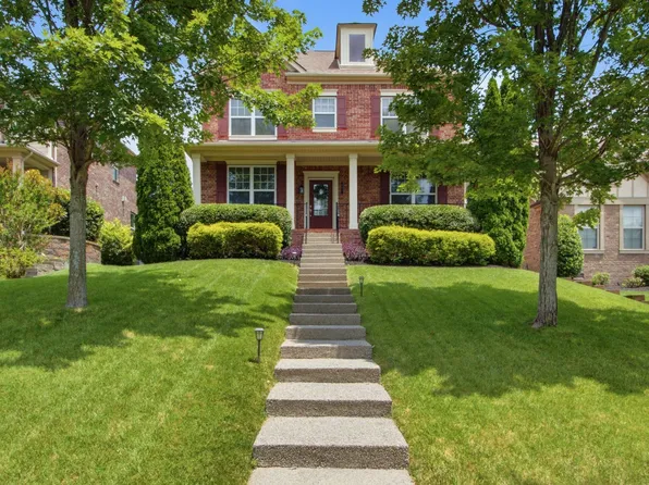 405 Letitia Dr, Franklin, TN 37067