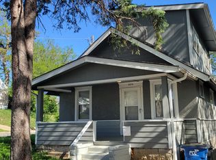 4876 Maple St, Omaha, NE 68104