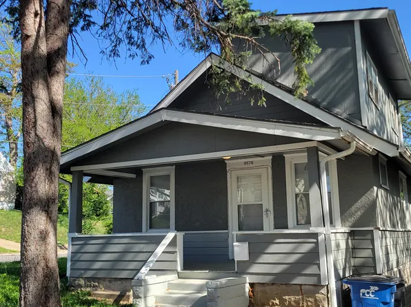 4876 Maple St, Omaha, NE 68104