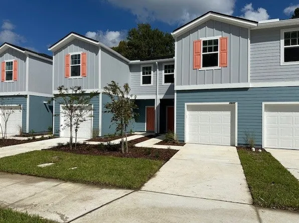 1607 Cluny Rd, Jacksonville, FL 32218