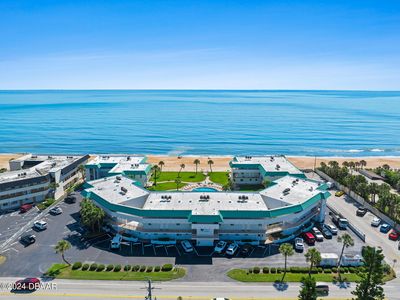 815 Ocean Shore Blvd #U13A, Ormond Beach, FL, 32176
