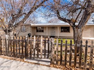 1913 Demerse Ave, Prescott, AZ 86301