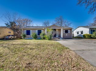 1927 Carl Rd, Irving, TX 75061