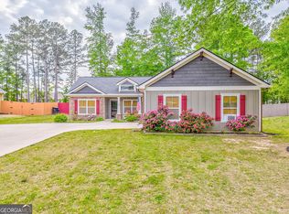 13 Gowen Dr SW, Rome, GA 30165