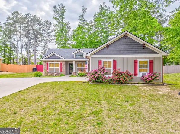 13 Gowen Dr SW, Rome, GA 30165