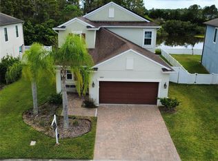 11832 Lake Blvd, New Port Richey, FL 34655