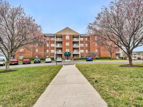 4434 Pheasant Ridge Rd SW Unit 408, Roanoke, VA 24014