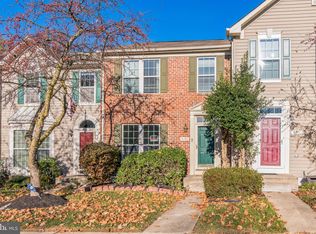 8362 Finchleigh St, Laurel, MD 20724