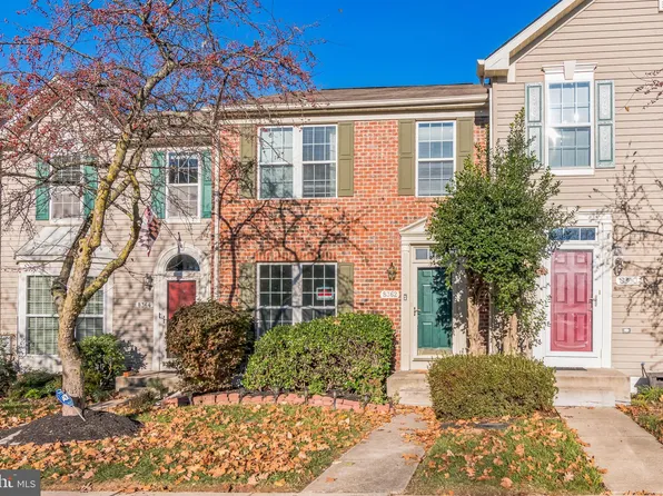 8362 Finchleigh St, Laurel, MD 20724