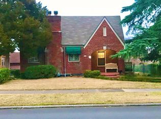 1919 S Yorktown Ave, Tulsa, OK 74104