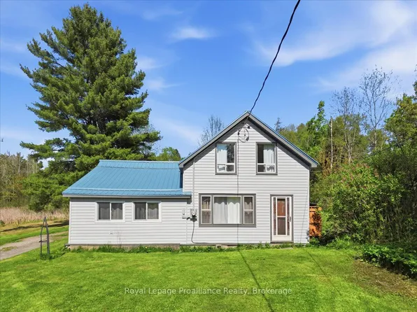 23 Brown Ave, Madoc, ON K0K 1Y0