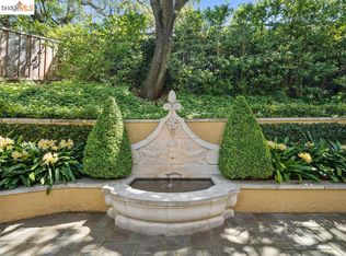 42 Glen Alpine Rd, Piedmont, CA 94611