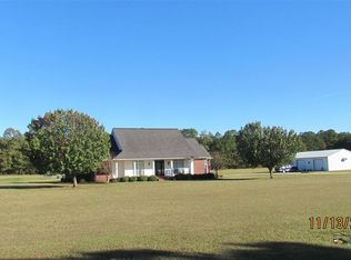 0 Milo Community, Hamburg, AR 71646