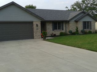 3726 W Riverside Ave, Muncie, IN 47304