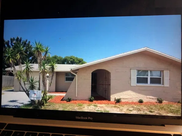 7537 Jasmine Blvd, Port Richey, FL 34668