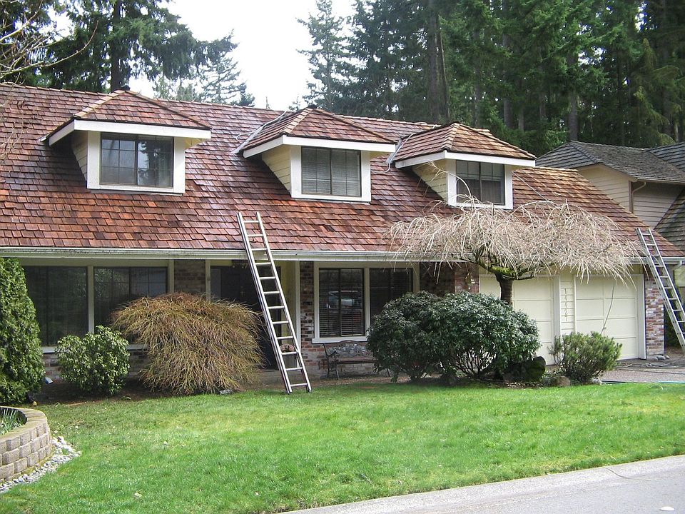 14427 25th Ave SE, Mill Creek WA