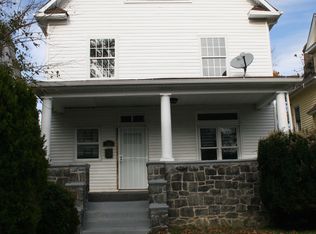 506 Beaumont Ave, Baltimore, MD 21212